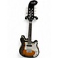 Used Fender FM61SE Vintage Sunburst Mandolin thumbnail