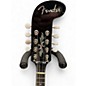 Used Fender FM61SE Vintage Sunburst Mandolin
