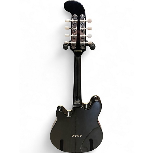 Used Fender FM61SE Vintage Sunburst Mandolin