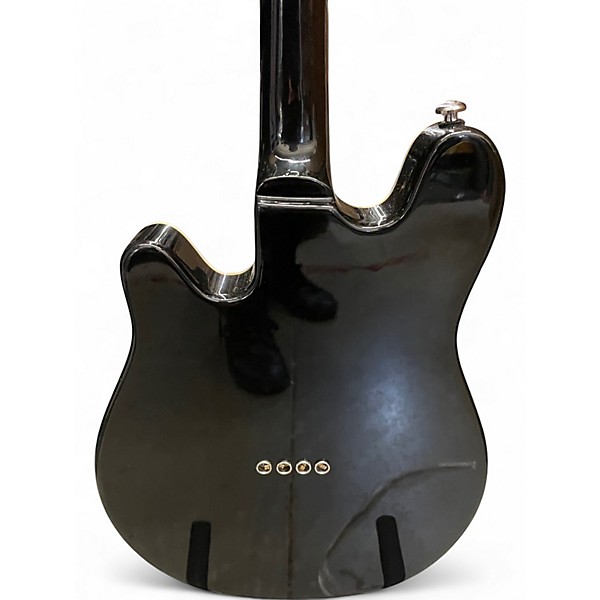 Used Fender FM61SE Vintage Sunburst Mandolin