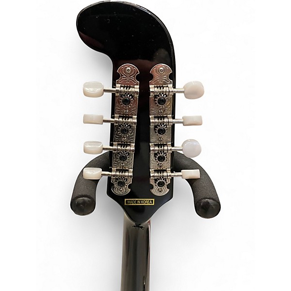 Used Fender FM61SE Vintage Sunburst Mandolin