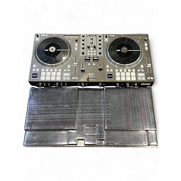 Used RANE ONE DJ Controller