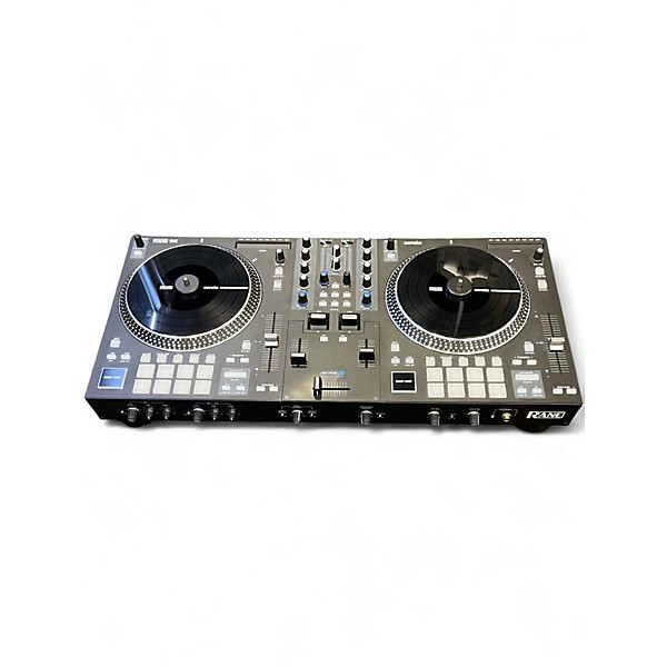 Used RANE ONE DJ Controller