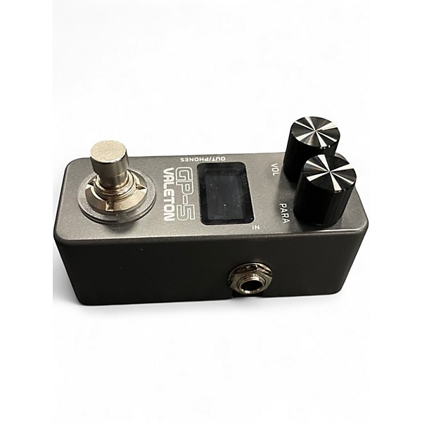 Used Valeton GP5 Effect Processor