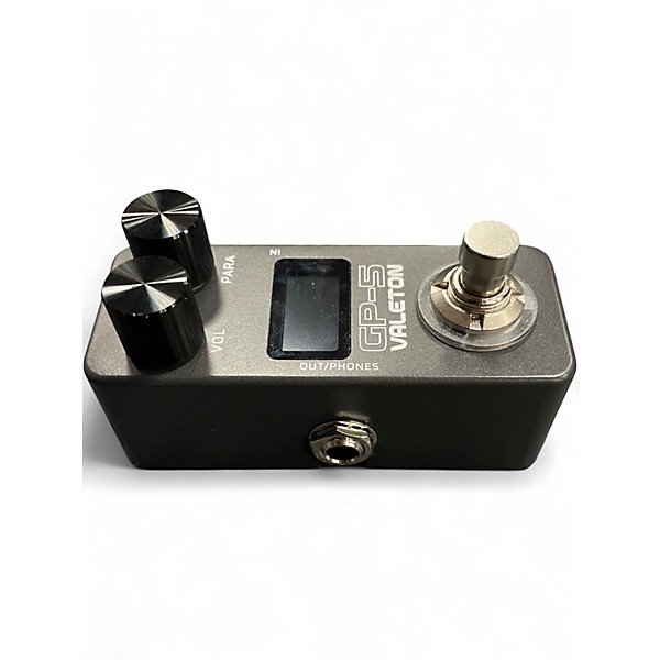 Used Valeton GP5 Effect Processor