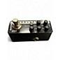 Used Mooer 015 Effect Pedal