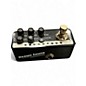 Used Mooer 015 Effect Pedal