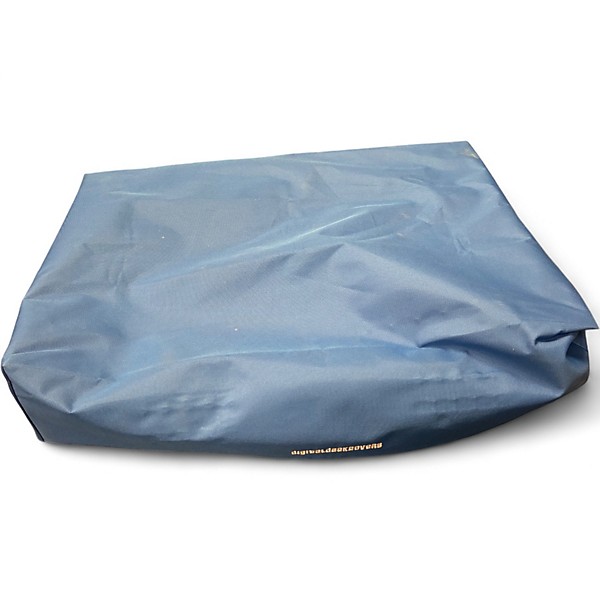 Used Soundcraft Si Impact 32 Digital Mixer