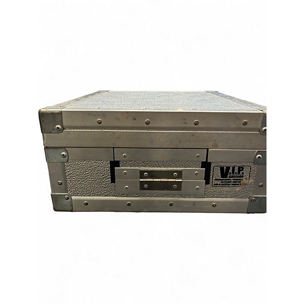 Used Behringer DDM4000 DJ Mixer