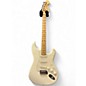 Used Fender American Perfomer Partscaster Alpine White Solid Body Electric Guitar thumbnail