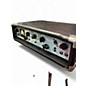 Used Ashdown ABM500 EVO II Bass Amp Head