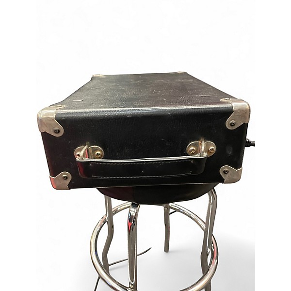 Used Ashdown ABM500 EVO II Bass Amp Head