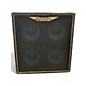 Used Ashdown ABM410H 650W 4x10 Bass Cabinet thumbnail