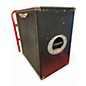 Used Ashdown ABM410H 650W 4x10 Bass Cabinet