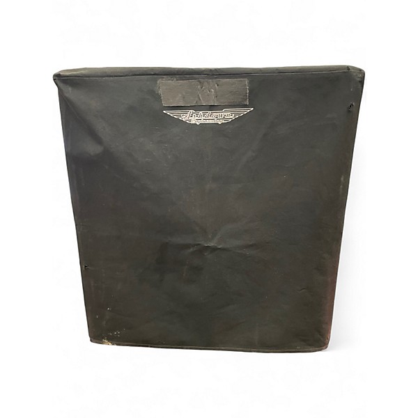 Used Ashdown ABM410H 650W 4x10 Bass Cabinet