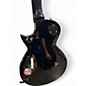Used ESP LTD EC256 Black Solid Body Electric Guitar