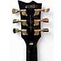 Used ESP LTD EC256 Black Solid Body Electric Guitar
