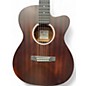 Used Martin 000 JR10C Mahogany Acoustic Guitar