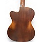Used Martin 000 JR10C Mahogany Acoustic Guitar