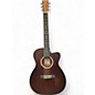 Used Martin 000 JR10C Mahogany Acoustic Guitar