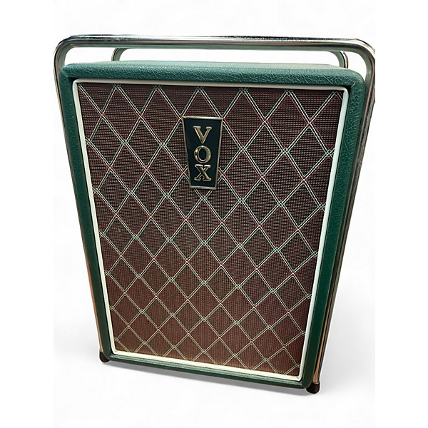 Used VOX MSB25 Mini Superbeetle 25W 1x10 Guitar Stack