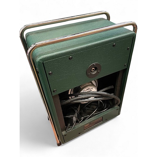 Used VOX MSB25 Mini Superbeetle 25W 1x10 Guitar Stack