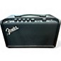 Used Fender MUSTANG LT40S Guitar Combo Amp thumbnail