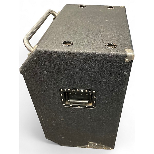 Used Ampeg SVT410HLF 500W 4x10 Bass Cabinet