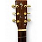 Used Simon & Patrick S&P SC RW FOLK Natural Acoustic Guitar