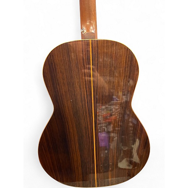 Used Simon & Patrick S&P SC RW FOLK Natural Acoustic Guitar