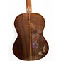 Used Simon & Patrick S&P SC RW FOLK Natural Acoustic Guitar