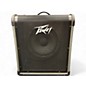 Used Peavey max 100 Bass Combo Amp