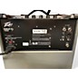Used Peavey max 100 Bass Combo Amp