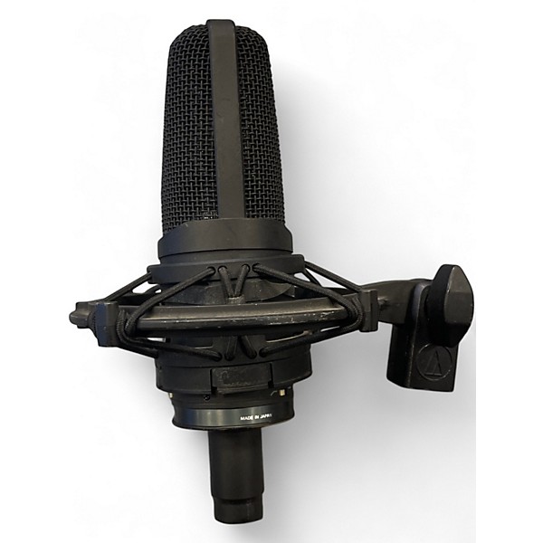 Used AKG AT4050 Condenser Microphone