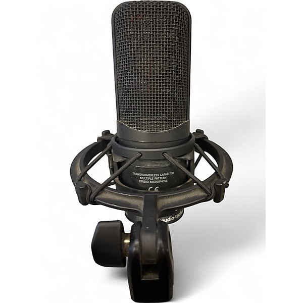 Used AKG AT4050 Condenser Microphone