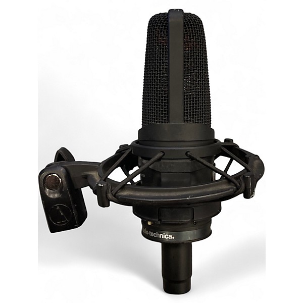 Used AKG AT4050 Condenser Microphone