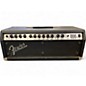 Used Fender ROC-PRO Solid State Guitar Amp Head thumbnail