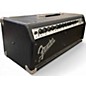 Used Fender ROC-PRO Solid State Guitar Amp Head