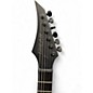 Used Solar Guitars V2.6C FLAT BLACK Solid Body Electric Guitar
