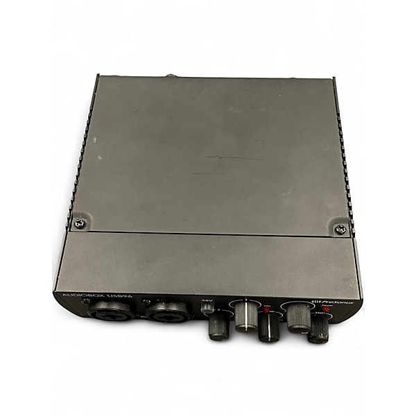 Used PreSonus AUDIOBOX 96 Audio Interface