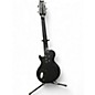 Used Schecter Guitar Research dUg Pinnick DP12 Matte Black Electric Bass Guitar