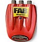 Used Danelectro Fab Distortion Effect Pedal