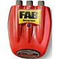 Used Danelectro Fab Distortion Effect Pedal