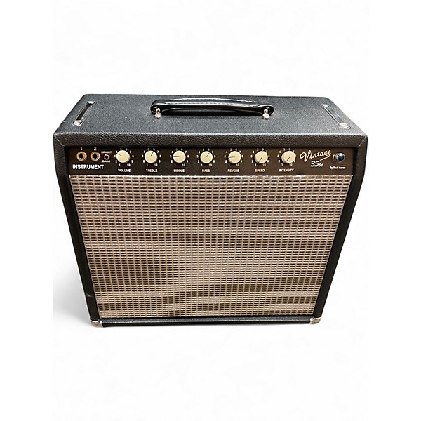 Used Vintage Sound Vintage 35 Se Tube Guitar Combo Amp