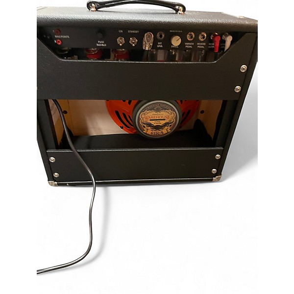 Used Vintage Sound Vintage 35 Se Tube Guitar Combo Amp