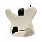 Used Fender Jim Root Signature Telecaster Pearl White Solid Body Electric Guitar