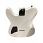 Used Fender Jim Root Signature Telecaster Pearl White Solid Body Electric Guitar
