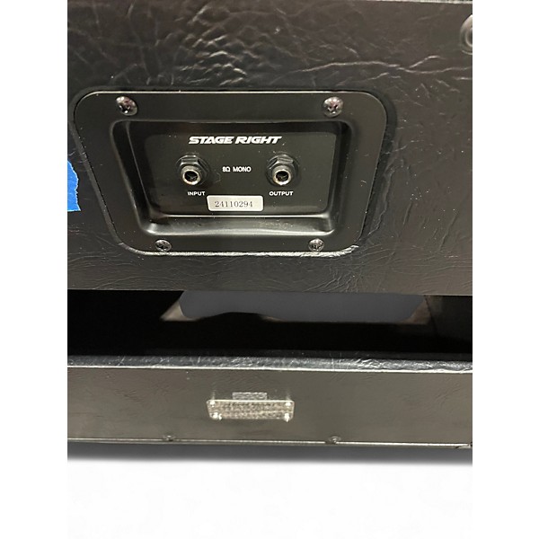 Used Celestion stage right g12 Guitar Cabinet