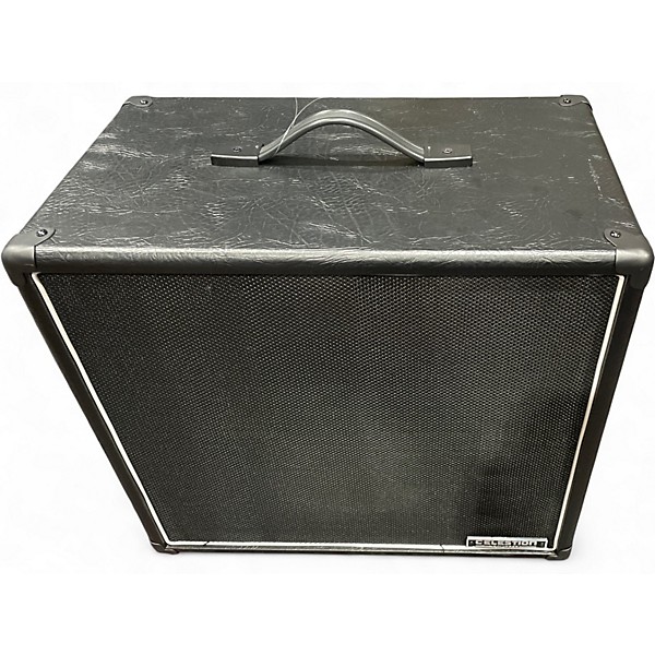 Used Celestion stage right g12 Guitar Cabinet