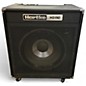 Used Hartke HD150 Bass Combo Amp thumbnail